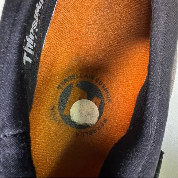 Merrell Women's Coldpack Ice+ Moc Wp Clog Sz 7.5 lightly worn - Picture 13 of 15